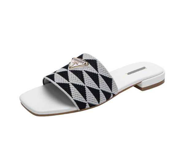 luxury designer slides slippers multicolor embroidered fabric mules womens home fashion flip flops casual sandals summer leather brand flat, Black
luxury designer slides slippers multicolor embroidered fabric mules womens home fashion flip flops casual sandals summer leather brand flat, Black