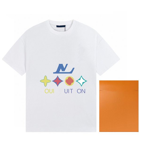 t shirt cotton short-sleeved fashion mens and womens short tees designer t shirt couple models men and women cotton printed letter short, White;black
t shirt cotton short-sleeved fashion mens and womens short tees designer t shirt couple models men and women cotton printed letter short, White;black