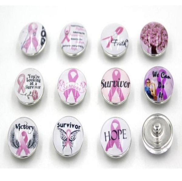 pink ribbon breast cancer awareness snap buttons charms 18mm diy snaps interchangeable buttons for snap jewelry bracelet rings4126428
pink ribbon breast cancer awareness snap buttons charms 18mm diy snaps interchangeable buttons for snap jewelry bracelet rings4126428