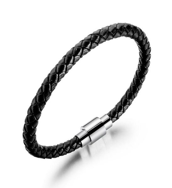 fashion mens charm diy lover black leather braided bracelet magnetic buckle hip hop jewelry punk men handmade design bracelets for6360290, Golden;silver
fashion mens charm diy lover black leather braided bracelet magnetic buckle hip hop jewelry punk men handmade design bracelets for6360290, Golden;silver