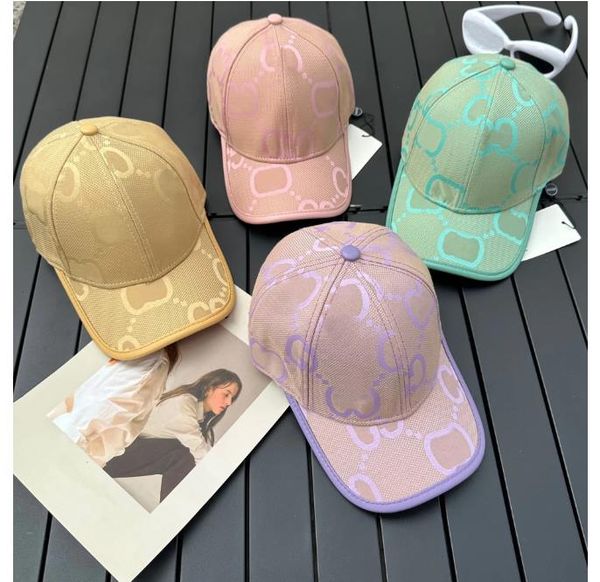 fashion baseball cap for casual women sports letter sun caps new products sunshade hat personality simple hat h2023, Blue;gray
fashion baseball cap for casual women sports letter sun caps new products sunshade hat personality simple hat h2023, Blue;gray