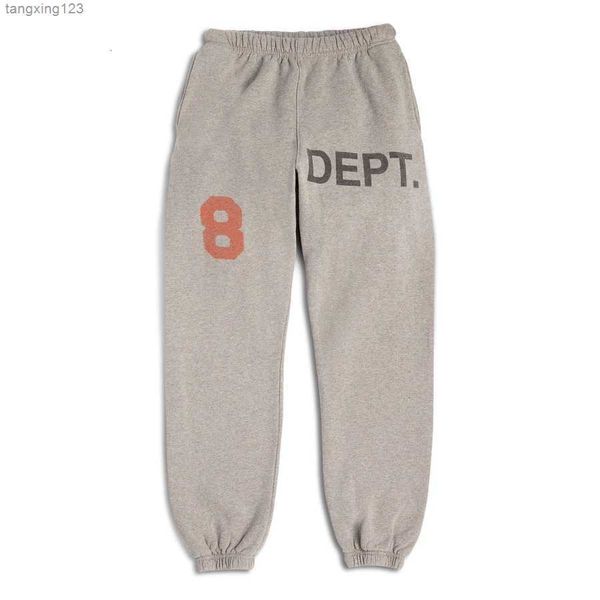 designer clothing fashion pant galleryes depts. 22aw orange alphabet number 8 printed terry pants men's women's sports sweatpants, Black
designer clothing fashion pant galleryes depts. 22aw orange alphabet number 8 printed terry pants men's women's sports sweatpants, Black