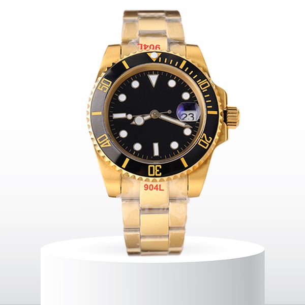 montre de luxe men watch luxury designer watches automatic self-wind movement watches sapphire glass 40mm steel band black dial montre homme, Slivery;brown
montre de luxe men watch luxury designer watches automatic self-wind movement watches sapphire glass 40mm steel band black dial montre homme, Slivery;brown