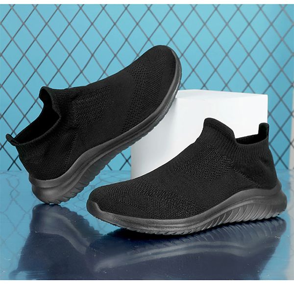 womans casual lightweight sneakers mesh comfortable socks shoes comfortable mens casual shoes light walking sneakers, Black
womans casual lightweight sneakers mesh comfortable socks shoes comfortable mens casual shoes light walking sneakers, Black