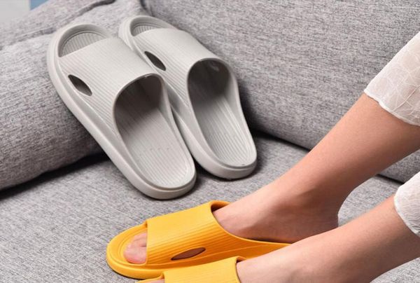 men women fashion home slippers soft bottom sandals 8 color rubber foam eva antiskid silent slipper8497160, Black
men women fashion home slippers soft bottom sandals 8 color rubber foam eva antiskid silent slipper8497160, Black