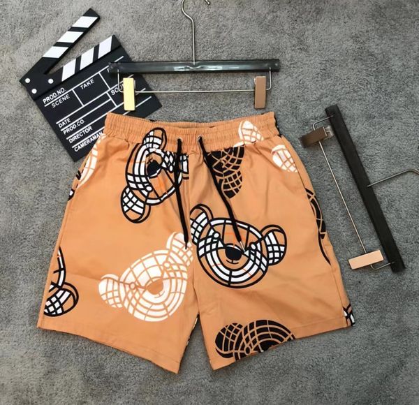 fashion men's designer shorts fast dry swimsuit print summer board beach pants men's swim short size m-3xl, White;black
fashion men's designer shorts fast dry swimsuit print summer board beach pants men's swim short size m-3xl, White;black