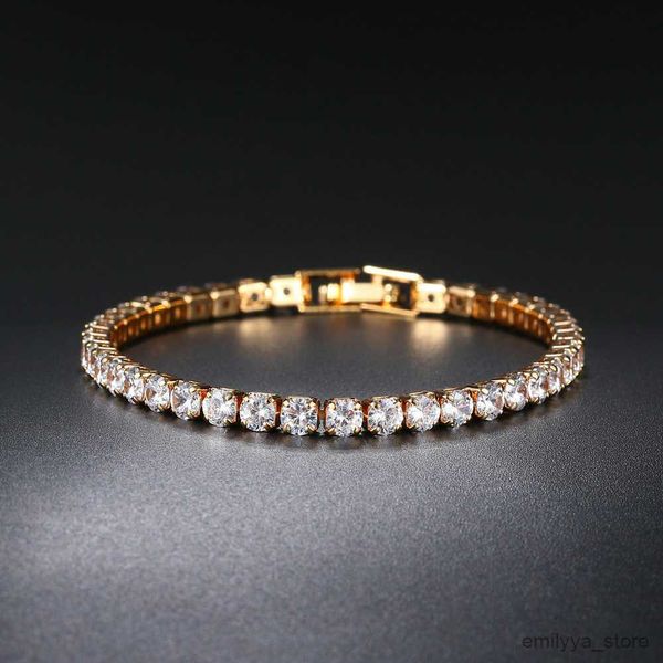 charm bracelets bracelets for women simple luxury round crystal gold color bangle chain wedding girl gift wholesale jewelry, Golden;silver
charm bracelets bracelets for women simple luxury round crystal gold color bangle chain wedding girl gift wholesale jewelry, Golden;silver