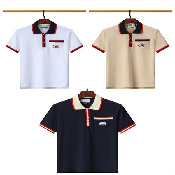 men's t-shirts fashion embroidered designers tshirt v neck cotton high street men casual t shirt luxury casual clothes m-3xl #17724, White;black
men's t-shirts fashion embroidered designers tshirt v neck cotton high street men casual t shirt luxury casual clothes m-3xl #17724, White;black