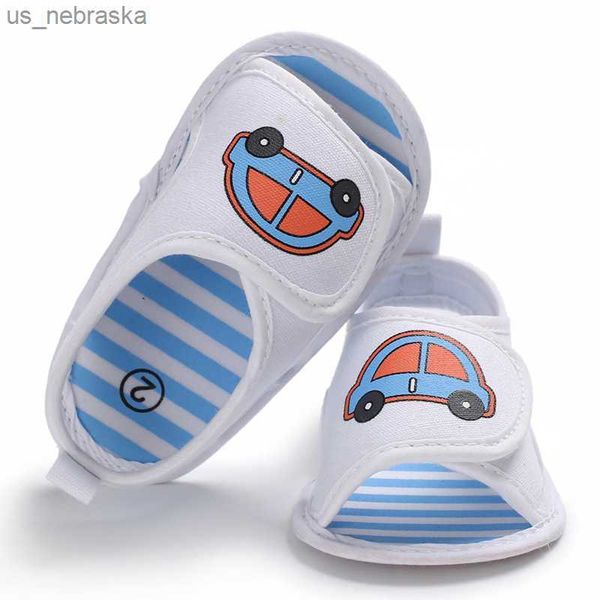 new cute soft sole crib toddler summer prewalker casual beach infant baby boy girl fashion sandals shoes l230518
new cute soft sole crib toddler summer prewalker casual beach infant baby boy girl fashion sandals shoes l230518