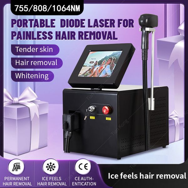 2023 new diode ice platinum painless permanent hair removal machine diode laser machine epilator 808nm for all color skin icy hand laser mac, Black
2023 new diode ice platinum painless permanent hair removal machine diode laser machine epilator 808nm for all color skin icy hand laser mac, Black