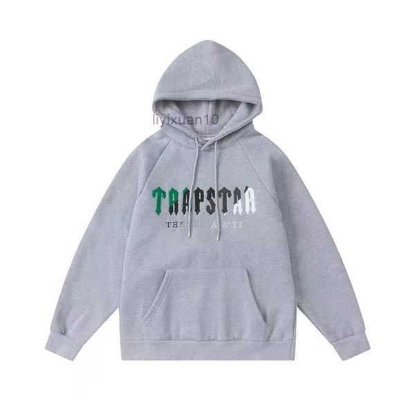 men's trapstar tracksuits men woman fleece tracksuit sets winter pants 2 piece set running hoody designer sweatshirt sport joggers swea, Black
men's trapstar tracksuits men woman fleece tracksuit sets winter pants 2 piece set running hoody designer sweatshirt sport joggers swea, Black
