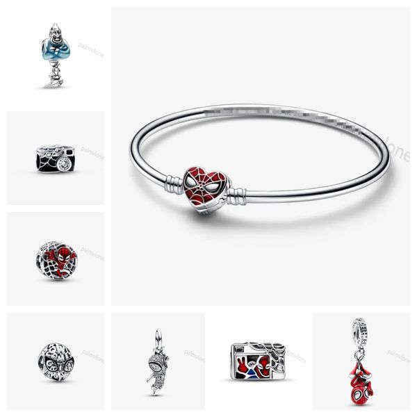 charm bracelets spider pendant charm bracelet diy fit pandorass style earrings bangle beads designer jewelry silver plate spider bracelets, Golden;silver
charm bracelets spider pendant charm bracelet diy fit pandorass style earrings bangle beads designer jewelry silver plate spider bracelets, Golden;silver