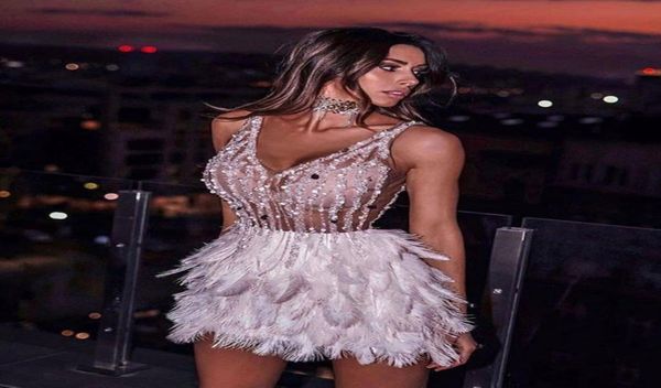 mesh sequins patchwork feather chic women dress vneck slim evening party club dress clubwear 2022 new mini vestido2726316, Black;red
mesh sequins patchwork feather chic women dress vneck slim evening party club dress clubwear 2022 new mini vestido2726316, Black;red