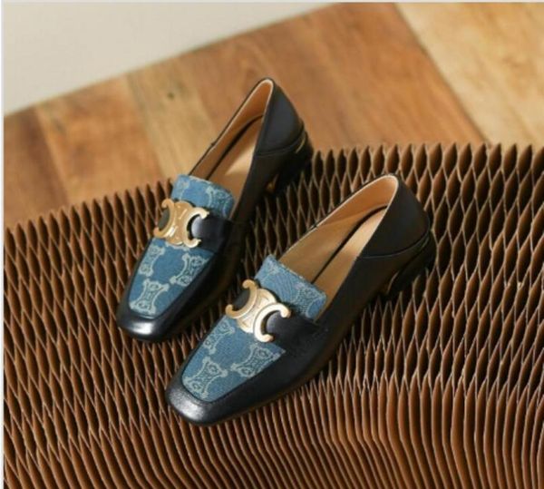 2022 low heel loafers square toe fashion casual shoes lady single shoes women dress shoe2469509, Black
2022 low heel loafers square toe fashion casual shoes lady single shoes women dress shoe2469509, Black