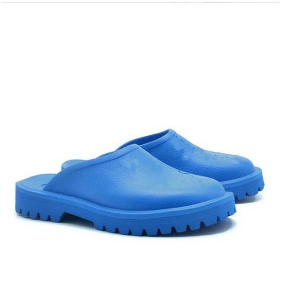 perforated designer sandals luxury platform slide hollow pattern slippers transparent materials sandal rubber flats slipper flip flops, Black
perforated designer sandals luxury platform slide hollow pattern slippers transparent materials sandal rubber flats slipper flip flops, Black