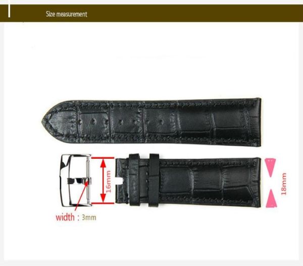 fashion highend buckle suitable for omega buckle strap accessories stainless steel metal pin buckle 14 16 18 20mm1145452, Black;brown
fashion highend buckle suitable for omega buckle strap accessories stainless steel metal pin buckle 14 16 18 20mm1145452, Black;brown