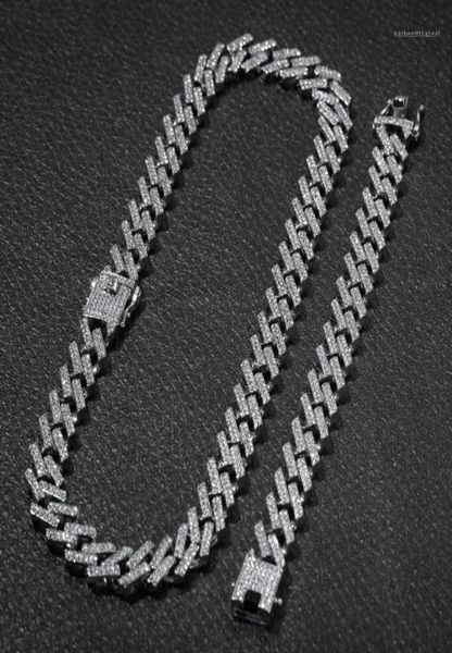 chains bling iced out cz necklace miami bracelet hip hop 15mm cuban chain color zircon rhinestones stainless steel jewelry men fas7408262, Silver
chains bling iced out cz necklace miami bracelet hip hop 15mm cuban chain color zircon rhinestones stainless steel jewelry men fas7408262, Silver