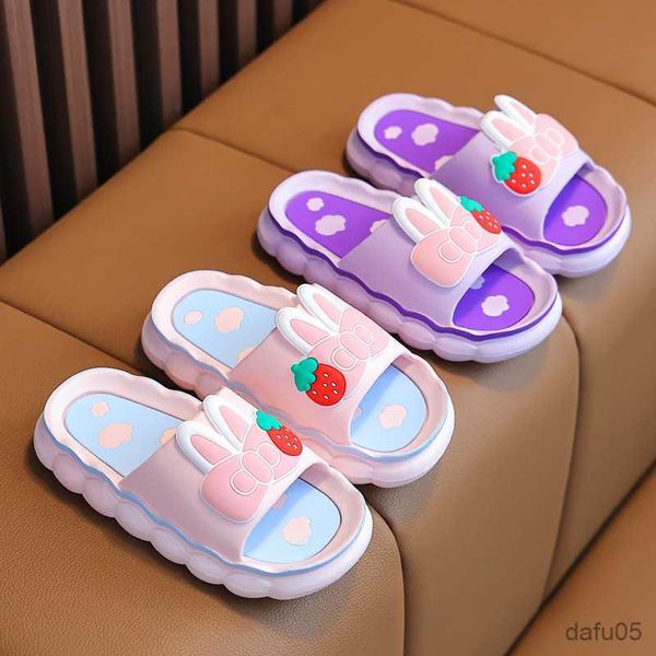 slipper girls slippers family home shoes summer cartoon rabbit antislip bathroom slides kids cute slippers adults house slippers teenage, Black;grey
slipper girls slippers family home shoes summer cartoon rabbit antislip bathroom slides kids cute slippers adults house slippers teenage, Black;grey
