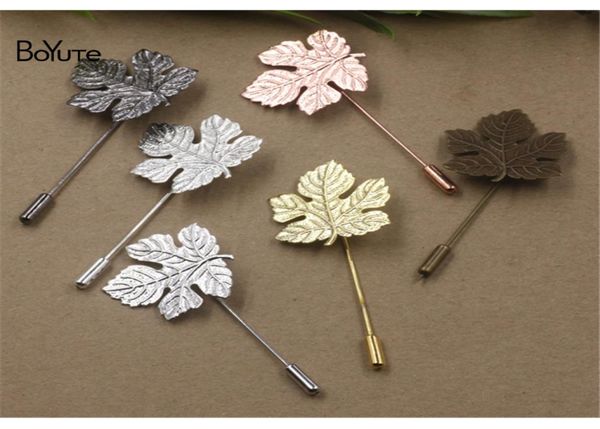 boyute 20pcs 5 colors plated vintage style 2932mm maple leaf base brooch pins diy jewelry accessary9161129, Slivery;crystal
boyute 20pcs 5 colors plated vintage style 2932mm maple leaf base brooch pins diy jewelry accessary9161129, Slivery;crystal