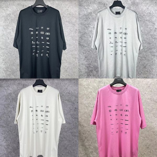 luxury mens t shirt designer t shirt men polo shirt short sleeve printed embroideryc shirts for men designer mens shirt polo tshirt hoodie t, White;black
luxury mens t shirt designer t shirt men polo shirt short sleeve printed embroideryc shirts for men designer mens shirt polo tshirt hoodie t, White;black