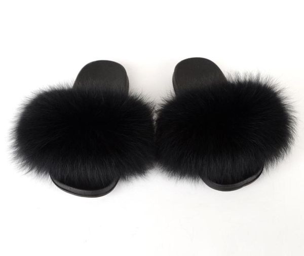 furry slippers women summer furry sandals flip flops female shoes mules plush real fur slides ladies luxury soft house slippers 206493147, Black
furry slippers women summer furry sandals flip flops female shoes mules plush real fur slides ladies luxury soft house slippers 206493147, Black