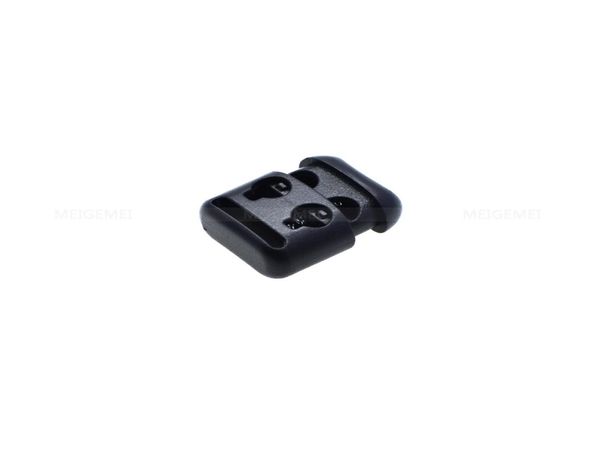 200 pcspack plastic rope clamp cord lock ser cordlocks toggle 2 hole 4mm black for paracord shoe lace8184217, Blike;white
200 pcspack plastic rope clamp cord lock ser cordlocks toggle 2 hole 4mm black for paracord shoe lace8184217, Blike;white
