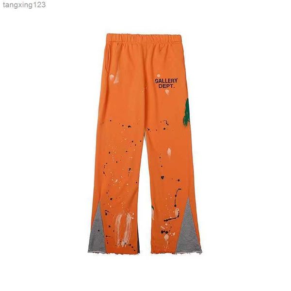 men's pants jeans galleries dept designer sweatpants sports 7216b painted flare sweat pant 8tmu 3jqls7wlt, Black
men's pants jeans galleries dept designer sweatpants sports 7216b painted flare sweat pant 8tmu 3jqls7wlt, Black