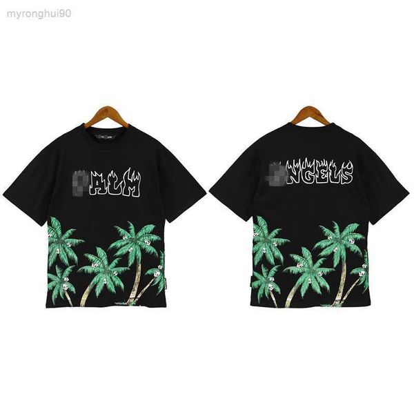 22ss designer t shirt of luxury brand palm angels pa clothing spray letter short sleeve spring summer tide men and women tee 9ym0, White;black
22ss designer t shirt of luxury brand palm angels pa clothing spray letter short sleeve spring summer tide men and women tee 9ym0, White;black