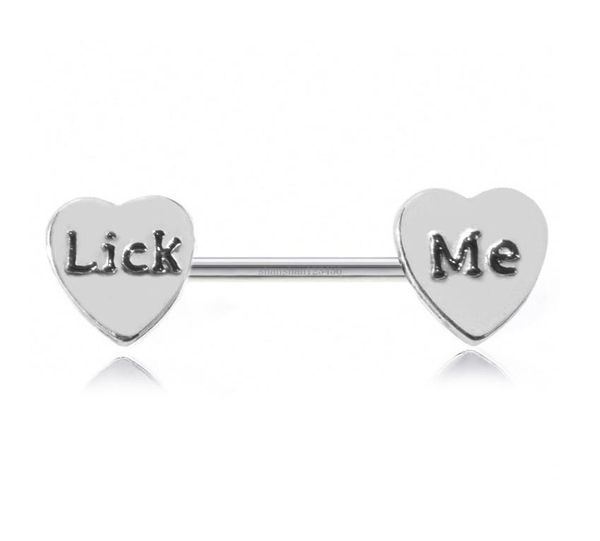 women heart nipple rings stainless steel tongue rings bar body piercing jewelry for women gift will and sandy new3323447, Silver
women heart nipple rings stainless steel tongue rings bar body piercing jewelry for women gift will and sandy new3323447, Silver