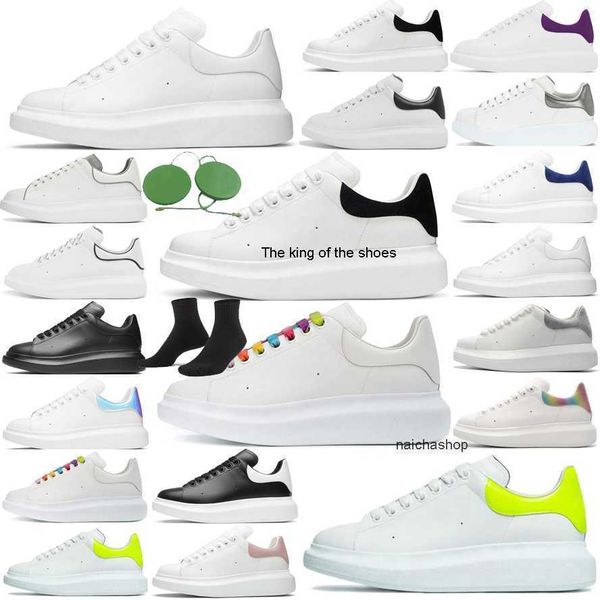 2023 casual shoes sneakers platform shoe outdoor trainers black suede triple white mens womens mc queens alexander chaussures luxury men
2023 casual shoes sneakers platform shoe outdoor trainers black suede triple white mens womens mc queens alexander chaussures luxury men