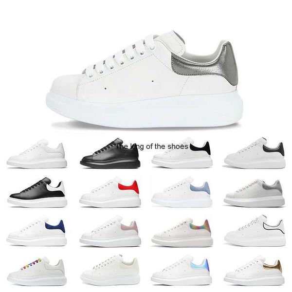men women casual dress shoes designer mens oversized sneakers mc queens platform triple white suede black leather rainbow womens trainers
men women casual dress shoes designer mens oversized sneakers mc queens platform triple white suede black leather rainbow womens trainers