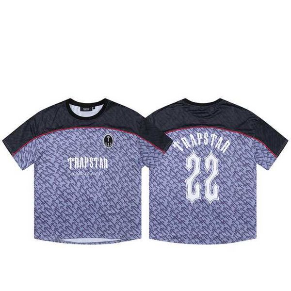 trapstar t shirt summer short sleeve football jersey loose mesh quick dry gradient short sleeve t-shirt dzy9, White;black
trapstar t shirt summer short sleeve football jersey loose mesh quick dry gradient short sleeve t-shirt dzy9, White;black