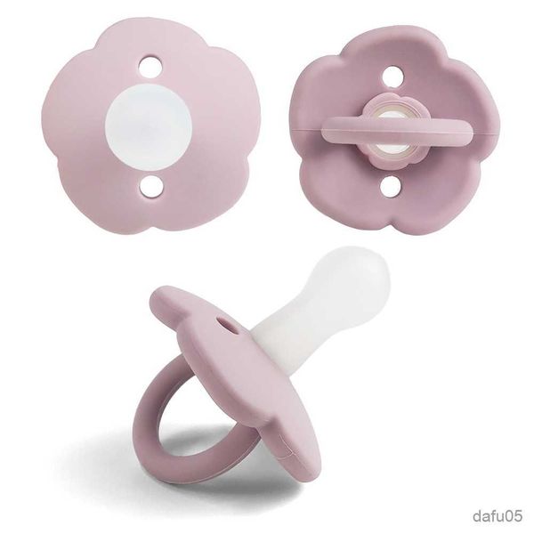 pacifiers# 1pcs flower baby silicone food grade silicone pacifier baby teether kids chewable nursing teething goods
pacifiers# 1pcs flower baby silicone food grade silicone pacifier baby teether kids chewable nursing teething goods