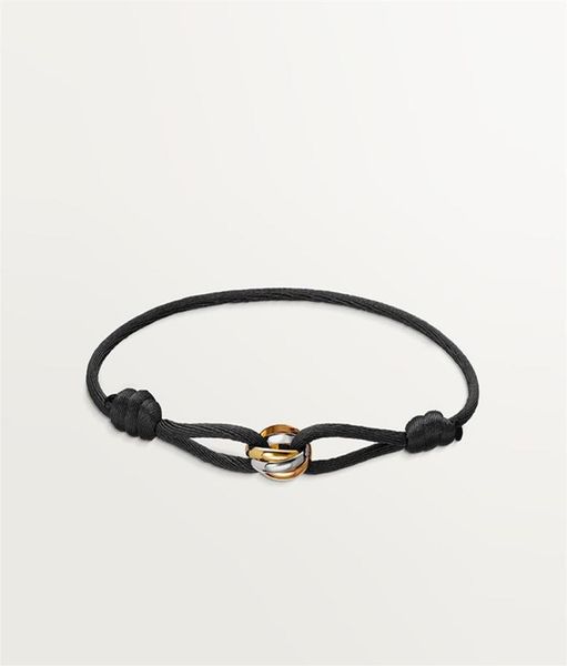 weave bracelet designer bracelets luxury jewelry women bangle classic titanium steel alloy goldplated craft gold silver rose neve1879729, Black
weave bracelet designer bracelets luxury jewelry women bangle classic titanium steel alloy goldplated craft gold silver rose neve1879729, Black
