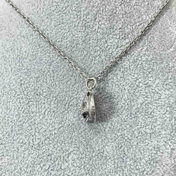 new 2023 designer jewelry bracelet necklace ring used head animal male female simple couple necklacenew jewellery, Silver
new 2023 designer jewelry bracelet necklace ring used head animal male female simple couple necklacenew jewellery, Silver