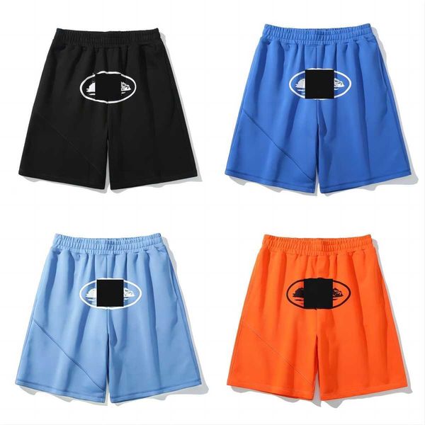 men's shorts pocket alcatraz casual pants knee length clothing pants loose corteiz ship print shorts fashion hip hop skateboarding casu, White;black
men's shorts pocket alcatraz casual pants knee length clothing pants loose corteiz ship print shorts fashion hip hop skateboarding casu, White;black