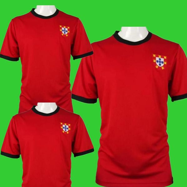 13#eusebio 1966/1967 portuguese retro soccer jersey vintage football shirt mens commemorate camiseta de futbol classic maillot de foot, Black;yellow
13#eusebio 1966/1967 portuguese retro soccer jersey vintage football shirt mens commemorate camiseta de futbol classic maillot de foot, Black;yellow