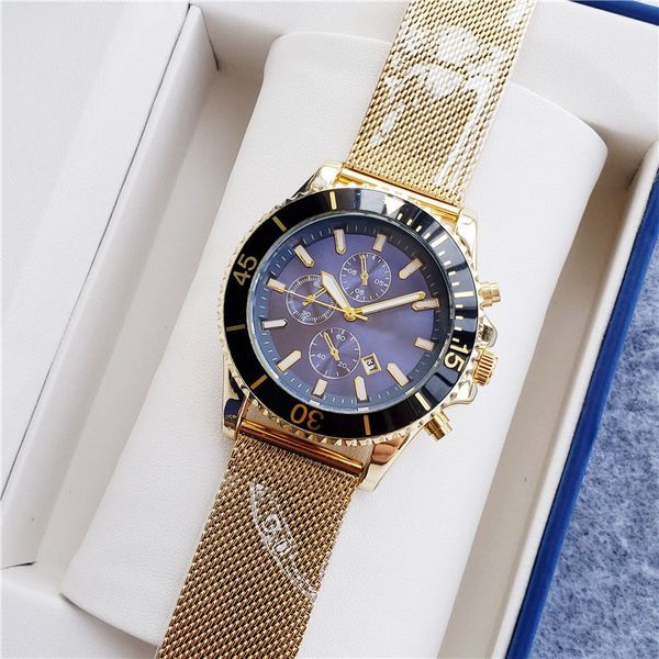 luxury men's watches datejust41mm quartz watches luminous waterproof sports montre luxe watches, Slivery;brown
luxury men's watches datejust41mm quartz watches luminous waterproof sports montre luxe watches, Slivery;brown