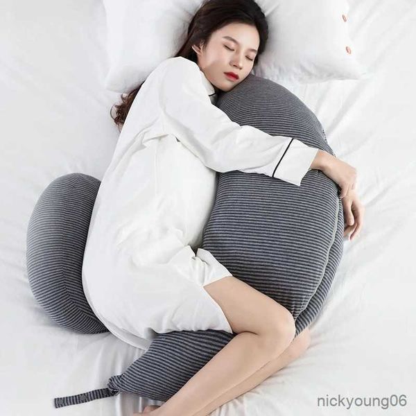 maternity pillows modern style cotton stripe pregnant woman pillow soft comfort belly support waist side sleep special multifunction cushio
maternity pillows modern style cotton stripe pregnant woman pillow soft comfort belly support waist side sleep special multifunction cushio