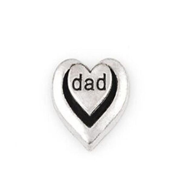 20pcslot silver color dad word letter charm diy heart floating locket charms fit for glass living floating locket5261870, Bronze;silver
20pcslot silver color dad word letter charm diy heart floating locket charms fit for glass living floating locket5261870, Bronze;silver