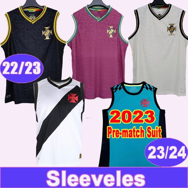 2023 24 vasco da gama mens soccer jerseys 22 23 raniel g. pec juninho getulio away 3rd goalkeeper pre-match suit football shirt short sleeve, Black;yellow
2023 24 vasco da gama mens soccer jerseys 22 23 raniel g. pec juninho getulio away 3rd goalkeeper pre-match suit football shirt short sleeve, Black;yellow