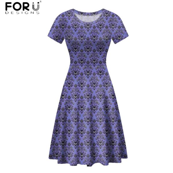 dresses forusedigns party fashion women midi dress purple color haunted mansion printed vintage female casual shorts sleeves robe mujer, Black;gray
dresses forusedigns party fashion women midi dress purple color haunted mansion printed vintage female casual shorts sleeves robe mujer, Black;gray