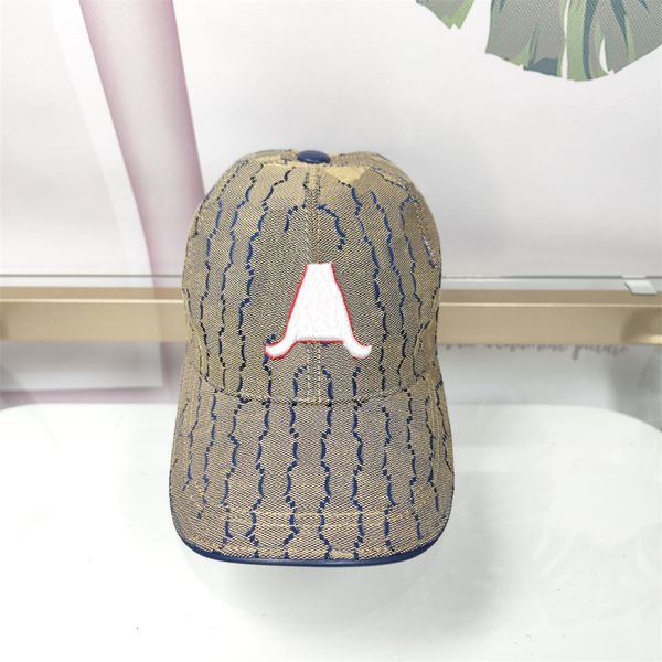 fashion designer baseball cap men's luxury brand hat women's casquette ball caps letter embroidery summer outdoors leisure sport b, Blue;gray
fashion designer baseball cap men's luxury brand hat women's casquette ball caps letter embroidery summer outdoors leisure sport b, Blue;gray