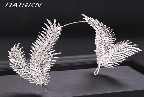 rhinestone feather tiara hairband bridal head jewelry wedding bride tiaras crown wedding hair accessorie headpieces y2008079141877, White;golden
rhinestone feather tiara hairband bridal head jewelry wedding bride tiaras crown wedding hair accessorie headpieces y2008079141877, White;golden