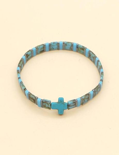 charm bracelets go2boho miyuki tila beads bracelet fashion jewelry accessories 2021 trend blue luxury cross gifts for women7849183, Golden;silver
charm bracelets go2boho miyuki tila beads bracelet fashion jewelry accessories 2021 trend blue luxury cross gifts for women7849183, Golden;silver