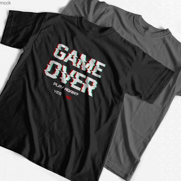 t-shirts coolmind 100% game printed casual fun cool o-neck cotton men's t-shirt top, White;black
t-shirts coolmind 100% game printed casual fun cool o-neck cotton men's t-shirt top, White;black