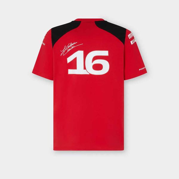 2023 summer men's short sleeve t shirt t-shirts f1 racing team new ferra suit spanish sainz 55 round neck personalized custom id oversi, White;black
2023 summer men's short sleeve t shirt t-shirts f1 racing team new ferra suit spanish sainz 55 round neck personalized custom id oversi, White;black