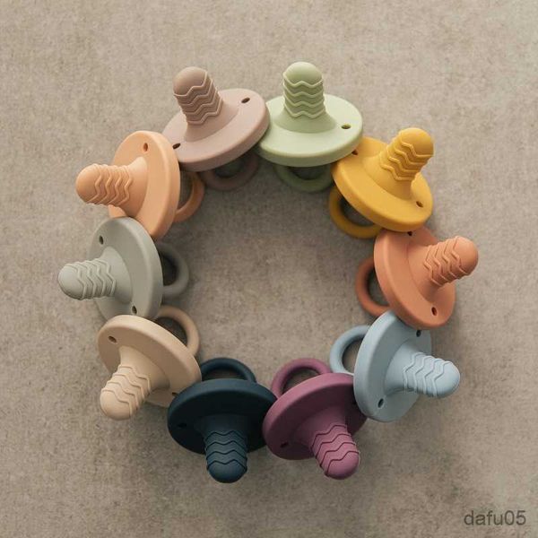 pacifiers# 1pcs baby silicone food grade silicone pacifier baby teether kids chewable nursing teething goods
pacifiers# 1pcs baby silicone food grade silicone pacifier baby teether kids chewable nursing teething goods