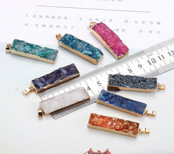 natural stone agates pendants charms natural stone crystal charm pendant crystal pendant for jewelry making necklace diy quali1632834, Silver
natural stone agates pendants charms natural stone crystal charm pendant crystal pendant for jewelry making necklace diy quali1632834, Silver