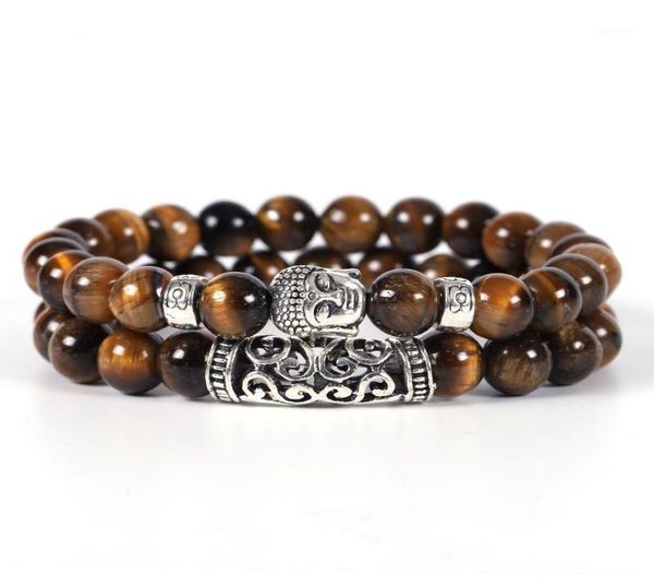 2 pieces set buddha charm natural stone bracelet men bracelets for women cool dazzling bracelet pulseras19818375, Black
2 pieces set buddha charm natural stone bracelet men bracelets for women cool dazzling bracelet pulseras19818375, Black
